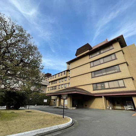 Hotel Kkr Kyoto Kuniso Esterno foto