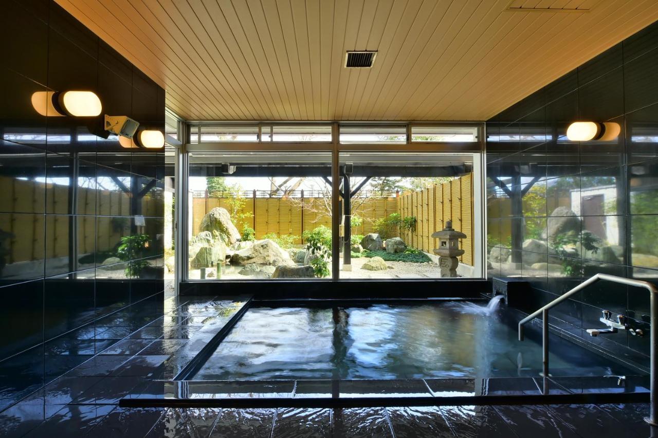 Hotel Kkr Kyoto Kuniso Esterno foto
