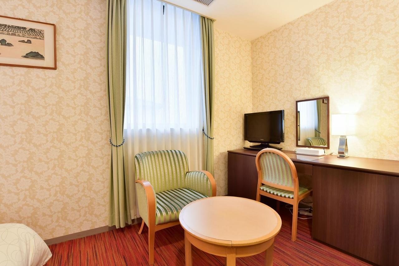 Hotel Kkr Kyoto Kuniso Esterno foto