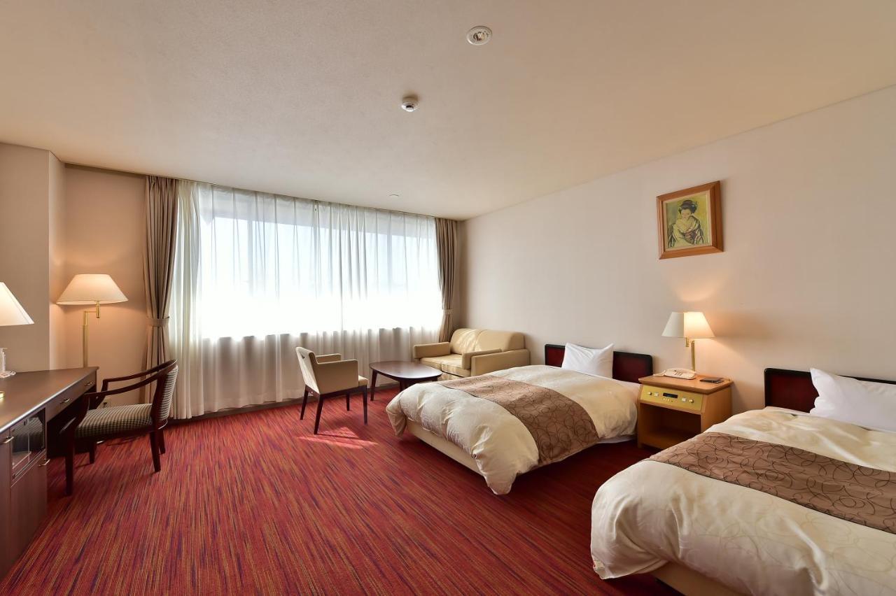 Hotel Kkr Kyoto Kuniso Esterno foto