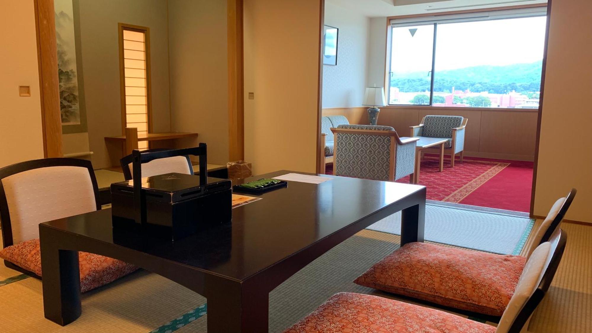 Hotel Kkr Kyoto Kuniso Esterno foto
