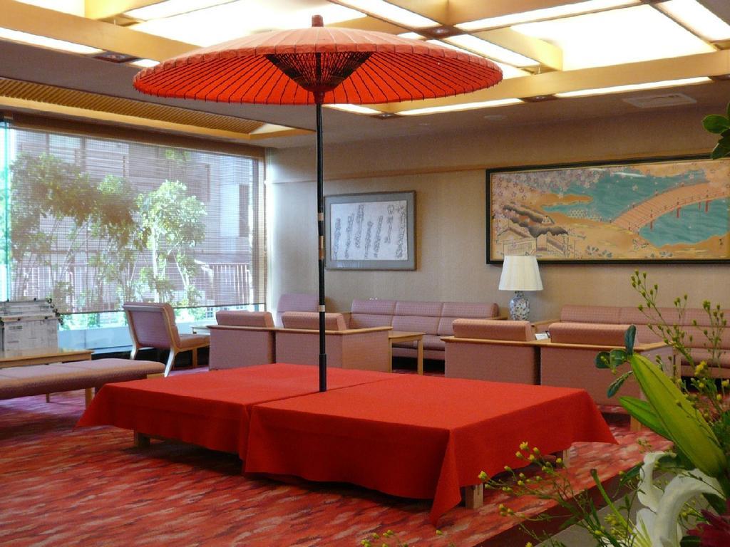 Hotel Kkr Kyoto Kuniso Esterno foto