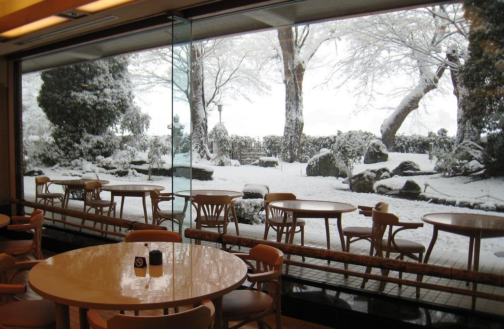 Hotel Kkr Kyoto Kuniso Esterno foto
